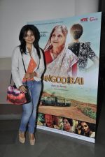 at the Special screening of NFDC_s Gangoobai in NFDC, Worli Mumbai on 8th Jan 2013 (22).JPG
